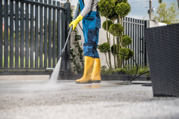 Best Deck Pressure Washing  in Wildwood Crest, NJ