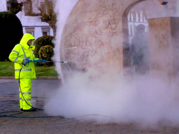 Local Pressure Washing Services in Wildwood Crest, NJ