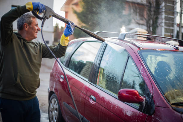 Best Affordable Power Washing  in Wildwood Crest, NJ
