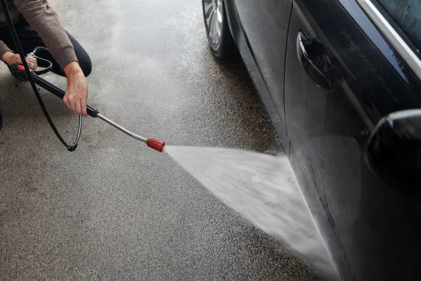 Roof Power Washing Services in Wildwood Crest, NJ